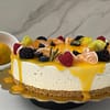 Non Baked Cheesecake