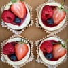 Non Baked Cheesecake - Image 3