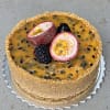 Non Baked Cheesecake - Image 7